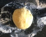 Foto del paso 1 de la receta: Alfajores santafesinos