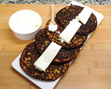 Foto del paso 6 de la receta: Cachapas 🫓 Venezolanas 🇻🇪