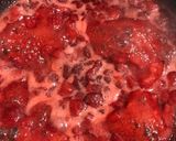 Foto langkah ke 3 dari resep Strawberry Jam.