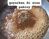 Foto langkah ke 6 dari resep Pakcoy bawang putih Endulita.