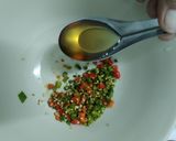 รูปขั้นตอนการทำที่ 1 ของ น้ำยำสูตรกินเอง #4