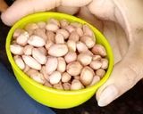 જાડા પૌવા નો ચેવડો રેસીપી સ્ટેપ3ફોટો