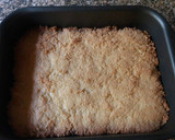 Foto del paso 9 de la receta: Torta de dulce de leche y coco