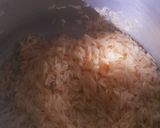 A picture of step 6 of Hydrabadi Chicken Biryani.