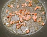 Bolognai spagetti recept fázis 2 fotója