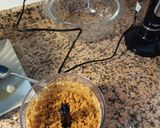 Foto del paso 3 de la receta: Albóndigas (de soja texturizada) con tomate
