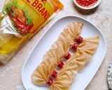 Foto langkah ke 4 dari resep Sosis Pita.