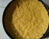Foto langkah ke 2 dari resep Pie Susu Teflon.