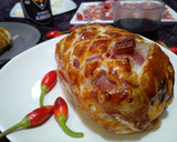 Foto del paso 7 de la receta: Solomillo Wellington