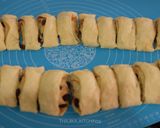 Foto langkah ke 5 dari resep Cinnamon Rolls.