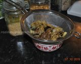 A picture of step 2 of How To Make Most Delicious Aubergine Frittata.