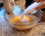Foto del paso 4 de la receta: Cup Cakes de Limón con ganaché montada de chocolate