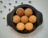 કૂકીઝ(Cookies recipe in Gujarati) રેસીપી સ્ટેપ5ફોટો