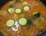 Foto del paso 4 de la receta: Costillitas en su jugo con verduras🌹