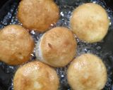 Foto langkah ke 6 dari resep Bomboloni (tanpa ulen).