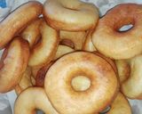 Foto del paso 8 de la receta: Rosquitas bañadas en chocolate