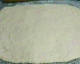 Foto del paso 4 de la receta: Medialunas hojaldradas de manteca