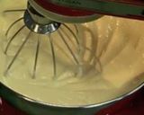 Foto del paso 7 de la receta: Bizcochuelo de vainilla súper esponjosa y deliciosa ♥️
