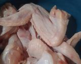 Foto langkah ke 1 dari resep Ayam bumbu marinasi instan.
