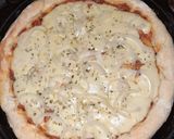 Foto del paso 1 de la receta: Pizza Casera