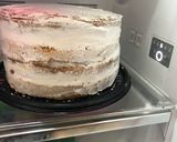Foto del paso 7 de la receta: Torta pasión!