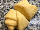 Brioche Bouclette