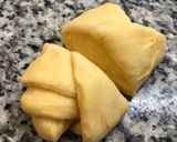 Foto del paso 4 de la receta: Brioche Bouclette