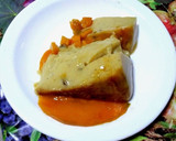 Foto del paso 7 de la receta: Primer flan chocolate blanco y manga!!!