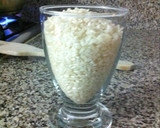 Foto del paso 3 de la receta: Arroz blanco muy fácil