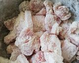 Foto del paso 1 de la receta: Cruyoc de cerdo