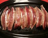 Foto del paso 16 de la receta Sardinas en salazón marinadas
