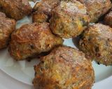 Zöldséges fasìrt sütőben recept fázis 2 fotója