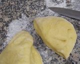Foto del paso 5 de la receta Rosca de yema