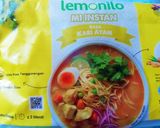 Foto langkah ke 1 dari resep Mie Tek Tek Lemonia.