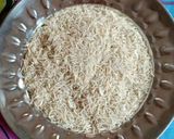 A picture of step 9 of Choshi Payesh.