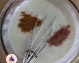 A picture of step 2 of Refreshing Fruit Raita (Fruit yogurt bowl).