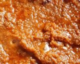 छोले मसाला.. (chole masala recipe in marathi) रेसिपी स्टेप 3 फोटो 