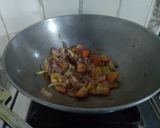 ট্যাংরা মাছের ঝাল(Tangra jhal recipe in Bengali) রেসিপির ধাপ 3 ছবি