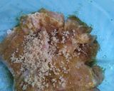 Foto langkah ke 2 dari resep Ayam Goreng Gurih.