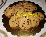 Foto del passaggio 3 della ricetta Cookies