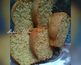 Foto langkah ke 9 dari resep Bolu Pisang Part 2 (Banana cake).