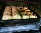 Foto langkah ke 8 dari resep Bolen Pisang (No Korsvet).