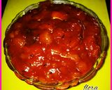 A picture of step 4 of #chutney & dip# aam ki loungi.