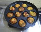 Veg masala oats balls recipe step 3 photo