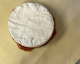 Foto del paso 1 de la receta: Hojaldre de camembert en AirFryer