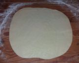 Sörkifli #piknik recept fázis 2 fotója
