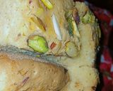 A picture of step 5 of Simple cake.