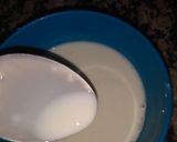 Foto del paso 1 de la receta: Salsa blanca o bechamel