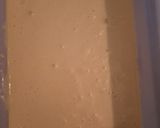 A picture of step 4 of Mango Icecream.