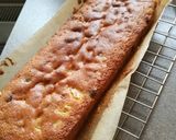 Püspökkenyér😋 recept fázis 5 fotója